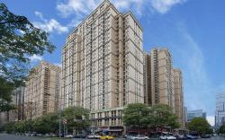 Home Inn Neo Chengdu Century City New Convention and Exhibition Center Metro Station