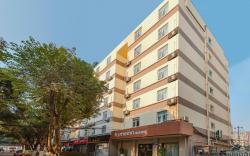 Home Inn Neo Chengdu Jinli Wuhou Temple Gaoshengqiao Subway Station