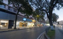 Hanting Hotel Jiande XinAnJiang Shengde International Plaza