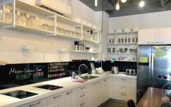 仲青行旅花蓮館