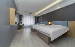Home Inn Chengdu Chunxi Road Pedestrian Street