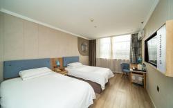 Home Inn Neo Nanjing Huangshan Road