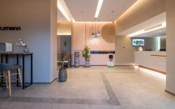 Home Inn Neo Nanjing Lukou Airport Xincheng Avenue Picao Branch