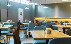 Home Inn Neo Nanjing Qiaobei Hongyang Plaza Taishan New Village Metro Station