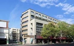 Home Inn Neo Chengdu Yulin Shenghuo Plaza