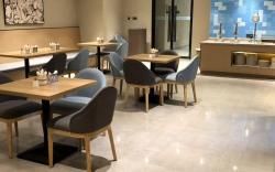 Home Inn Neo Nanjing Shanghai Road Subway Station Chaotian Palace Branch