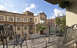 James Joyce Coffetel·Beijing Mentougou Government Xinqiao Street