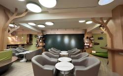 葉綠宿旅館 - 逢甲館