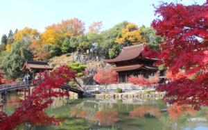 【日本旅之行】虎溪山永保寺+惠那峽+馬籠宿+妻籠宿 一日遊