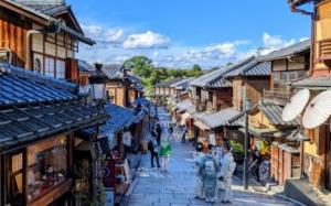 【日本旅之行】金閣寺+嵐山+三十三間堂+清水寺 一日遊