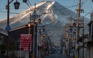 【日本旅之行】富士山五合目+河口湖+富士本町通+忍野八海 一日遊