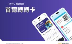 韓國-首爾轉轉卡 Discover Seoul Pass 移動通行證兌換券