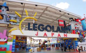 日本樂高樂園®&SEA LIFE水族館一日套票 | Peak | 成人(19歲及以上)