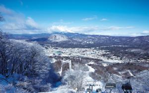 日本-輕井澤王子大飯店滑雪場纜車1日票+雪具租借(長野縣)