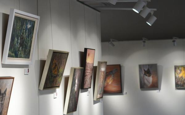 National Hsinchu Living Art Museum