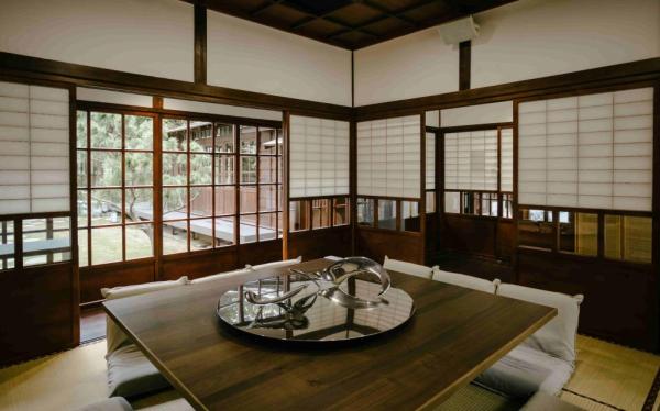 Hsinchu State Police Headquarters Official Residence