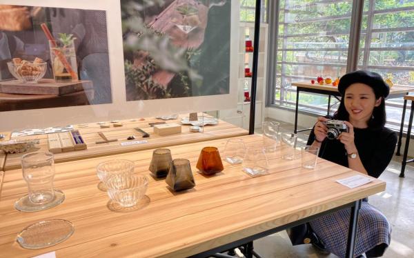 Hsinchu Glass Studio + The POOL