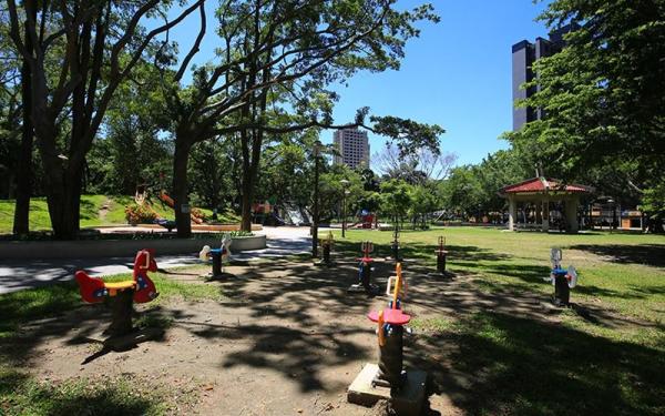 Central Park