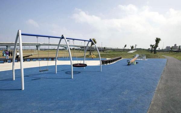 Nánliáo Sports Park