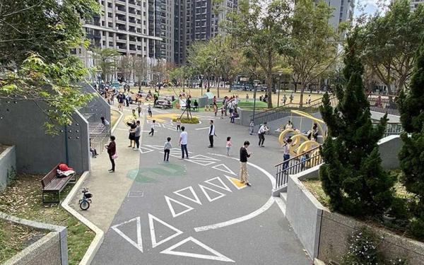 Guanxin Park