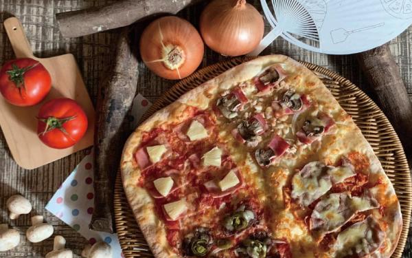 窯食