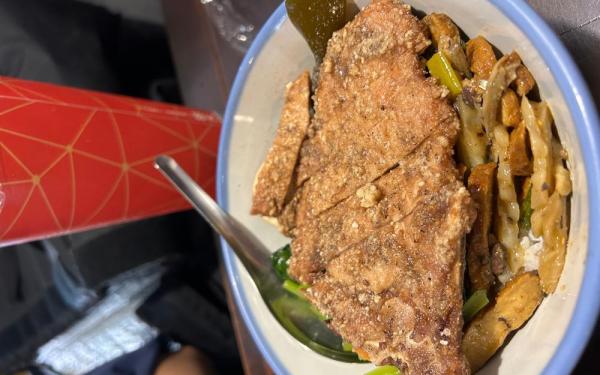 厚道飲食店