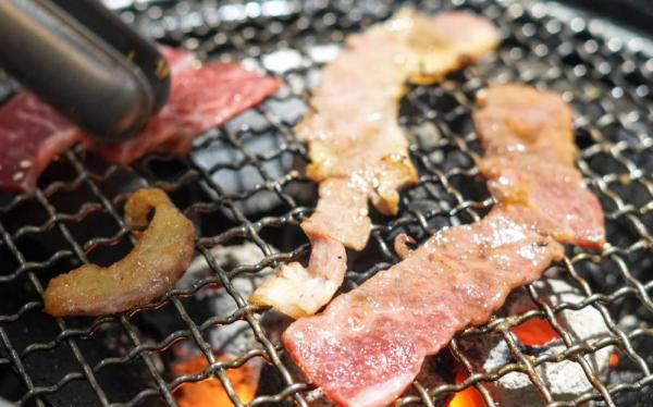 源初燒肉屋
