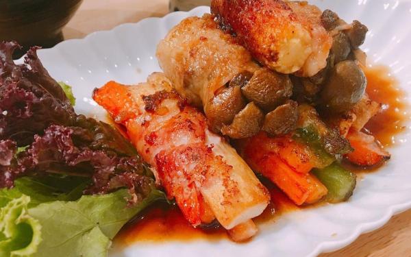柚子 Pomelo's Home