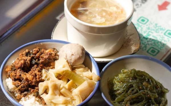 傻瓜麵創意料理