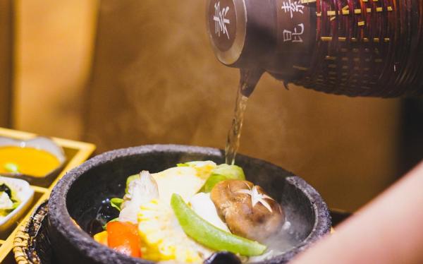 八二親食