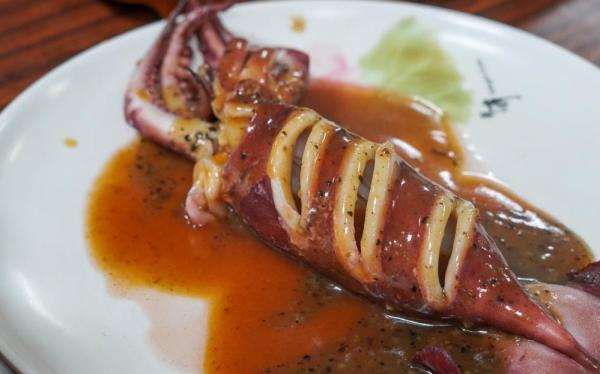 麥園紅牛牛排館