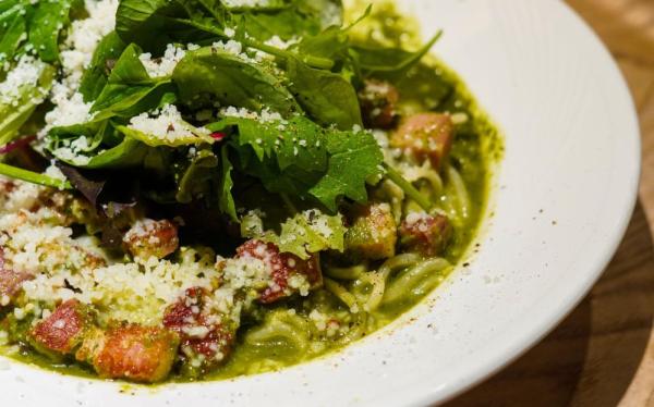 PASTA de SHOW義大利生麵廚房