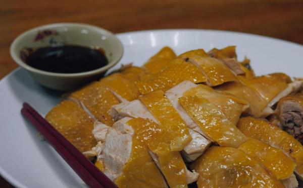 竹樂食堂
