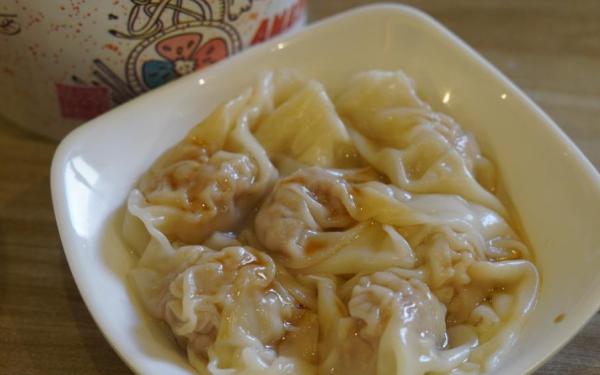 竹山意麵