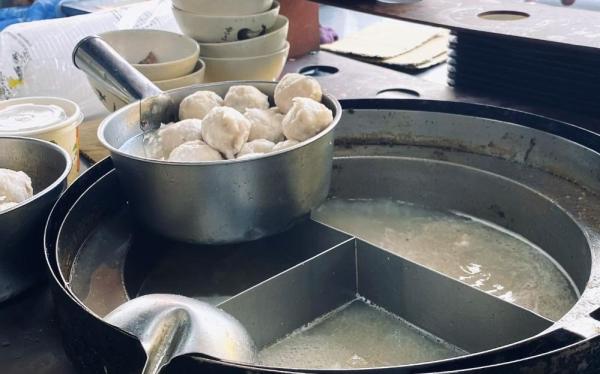 石家魚丸