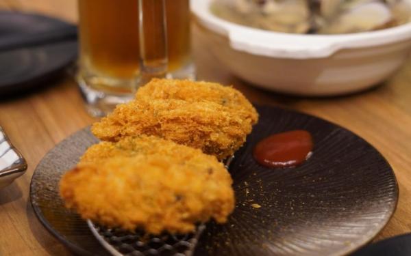 私藏串燒居酒屋 -中正店
