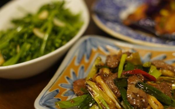 一二三台灣料理