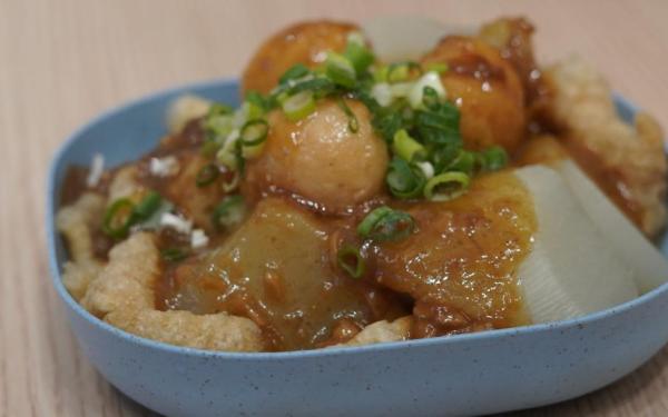 港食堂