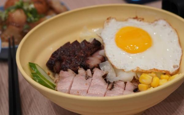 港食堂