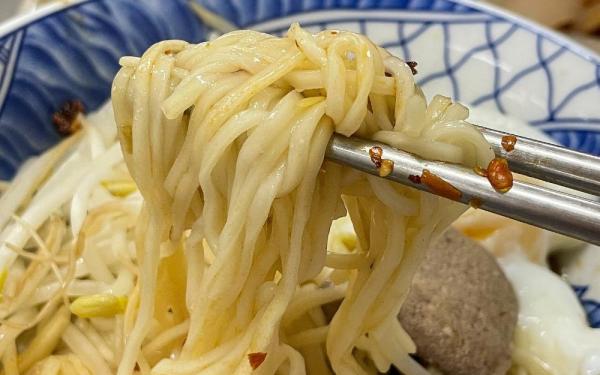 黃媽媽豆瓣麵