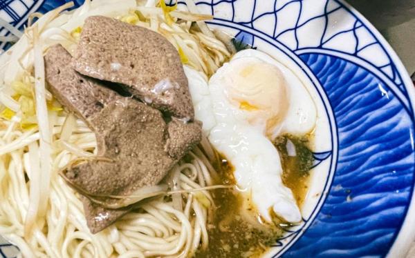 黃媽媽豆瓣麵