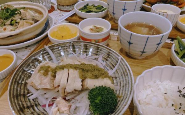 湯明茶樓-新竹店
