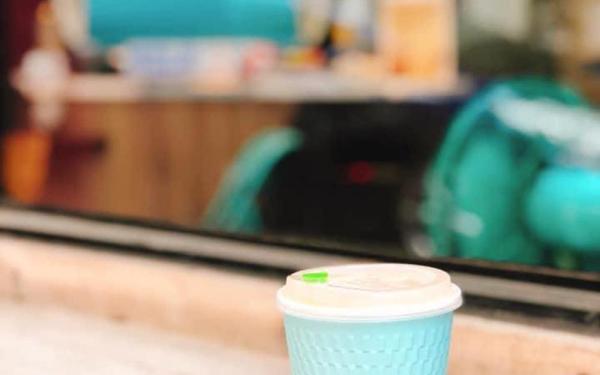 HILA COFFEE