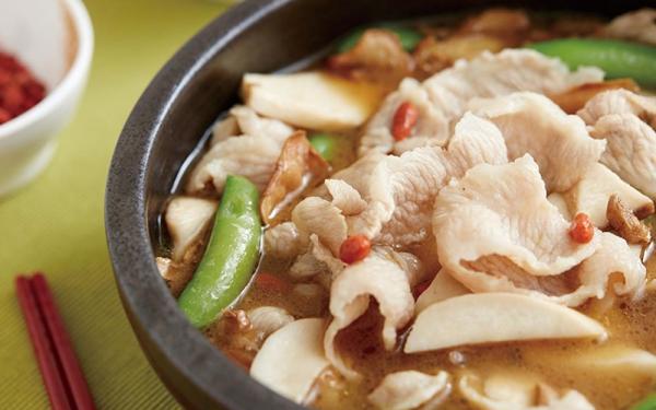 大眾小館