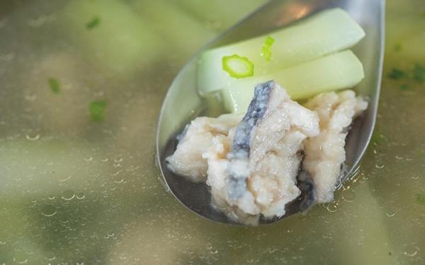 竹樂食堂