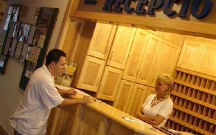 Majerik Hotel