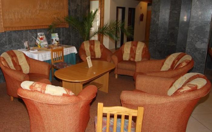 Majerik Hotel