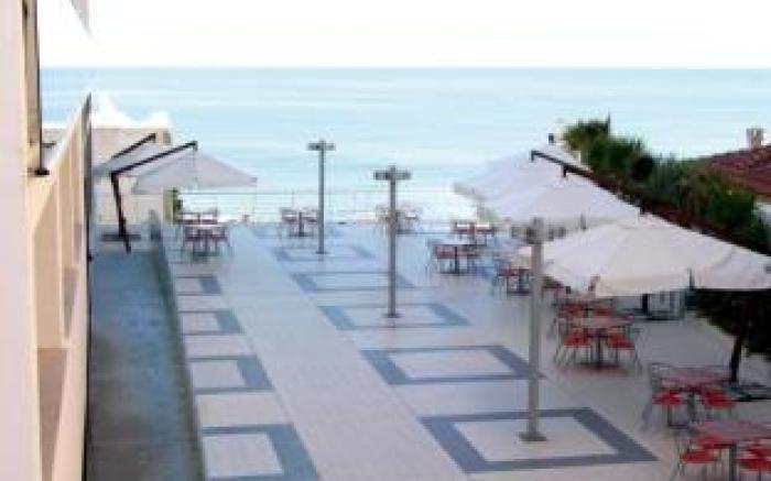 Hotel Admeto