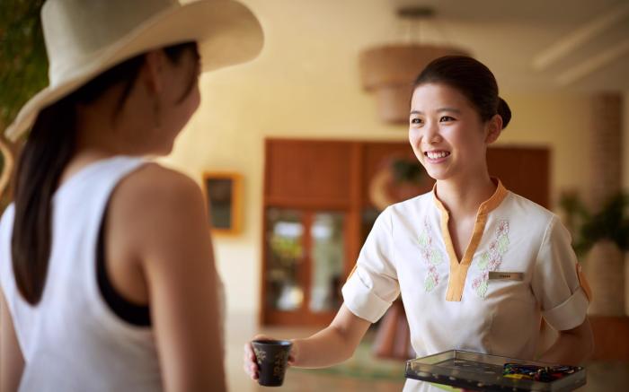 Sanya Marriott Yalong Bay Resort & Spa