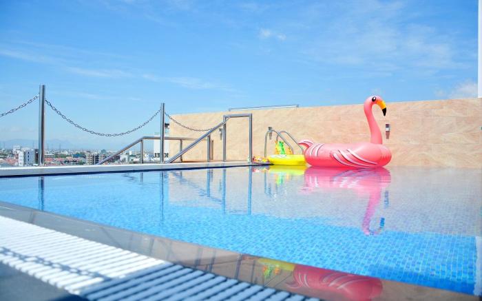 Richico Apartment and Hotel